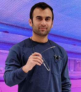 Team member